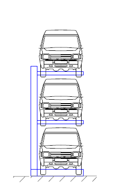 Aanbieding type A75A45